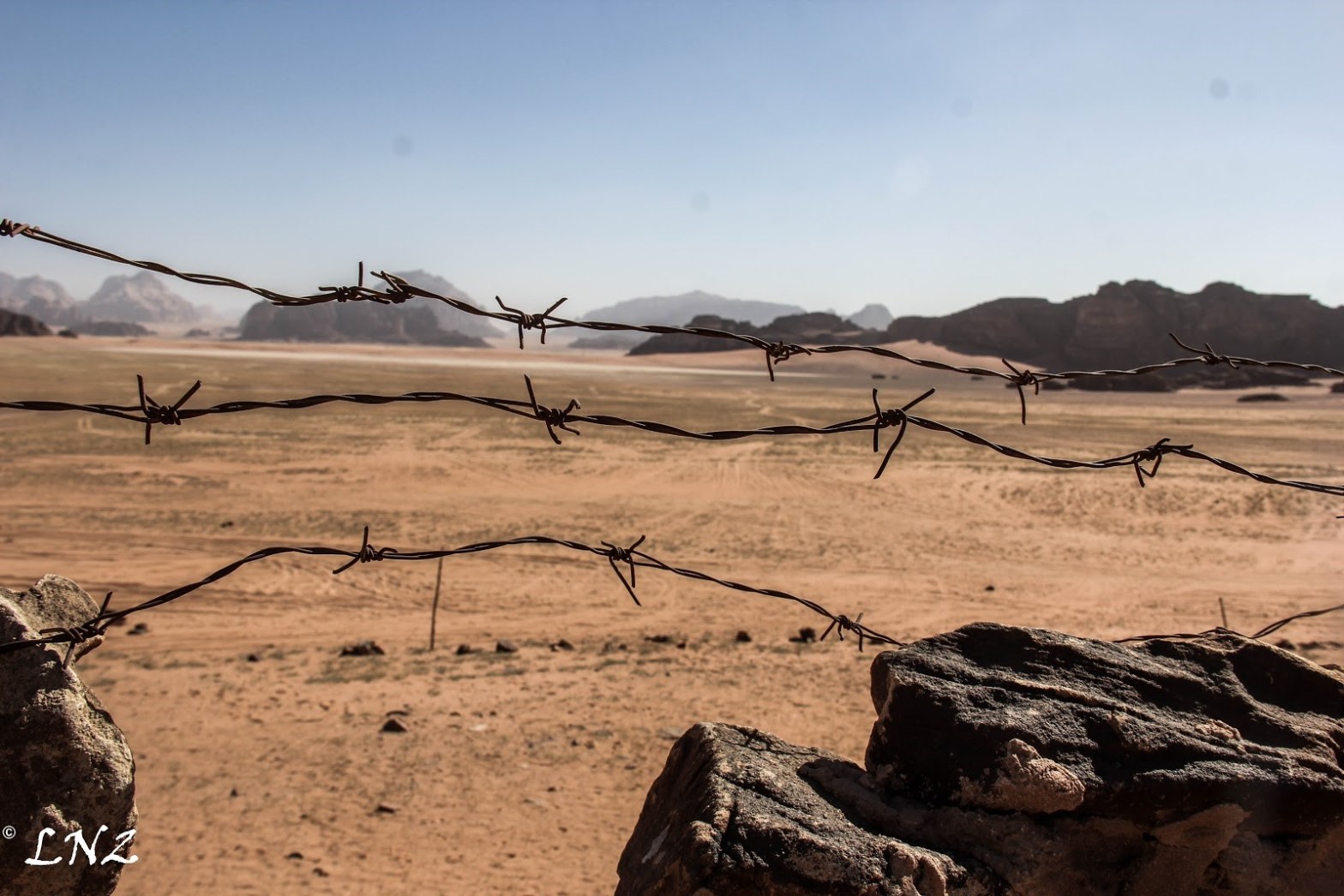 Warfare’s casualties  beyond humanity