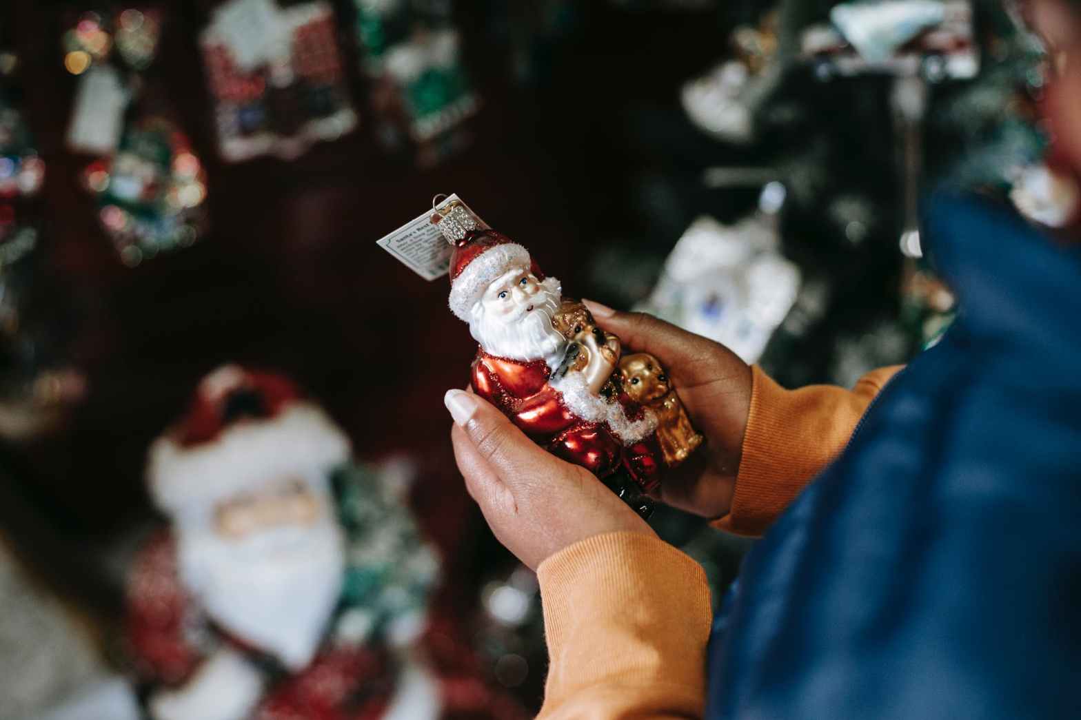Saint Nick’s Day