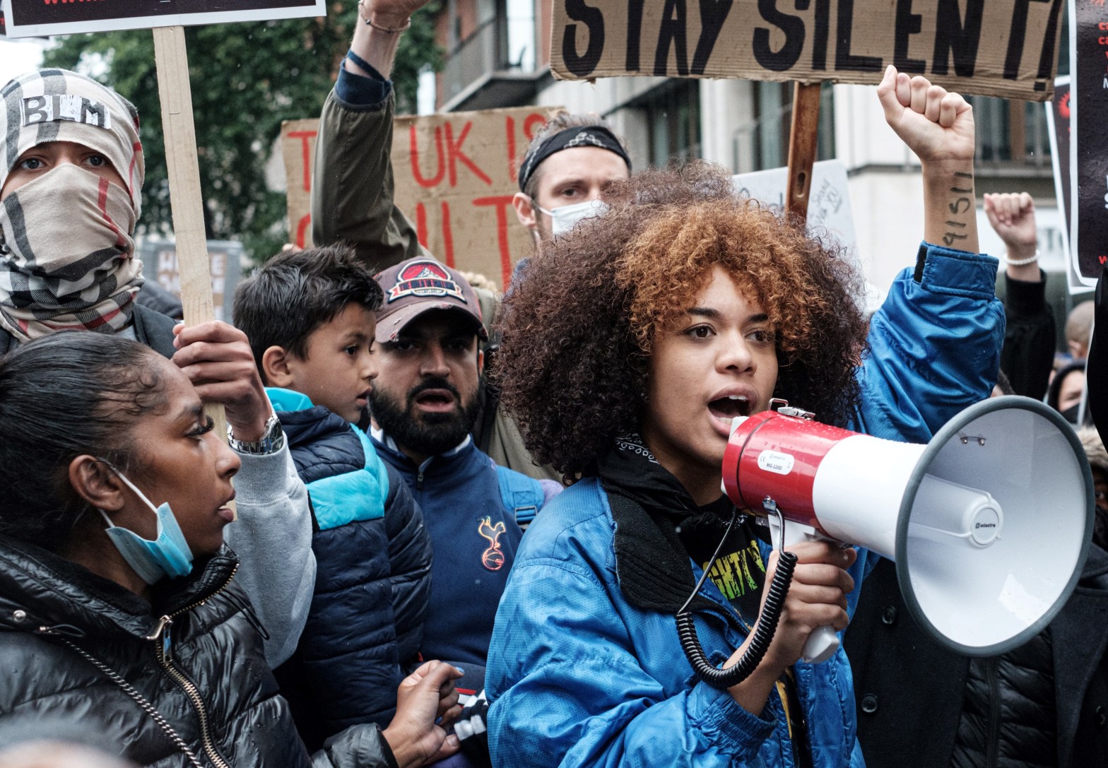 Is collective action the solidarity we need?